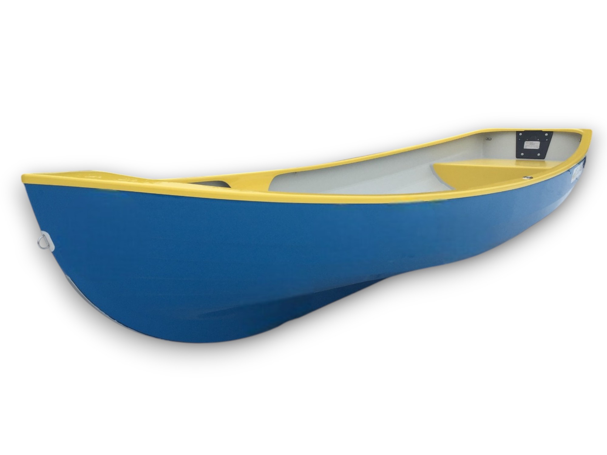 MarcusMarine boat