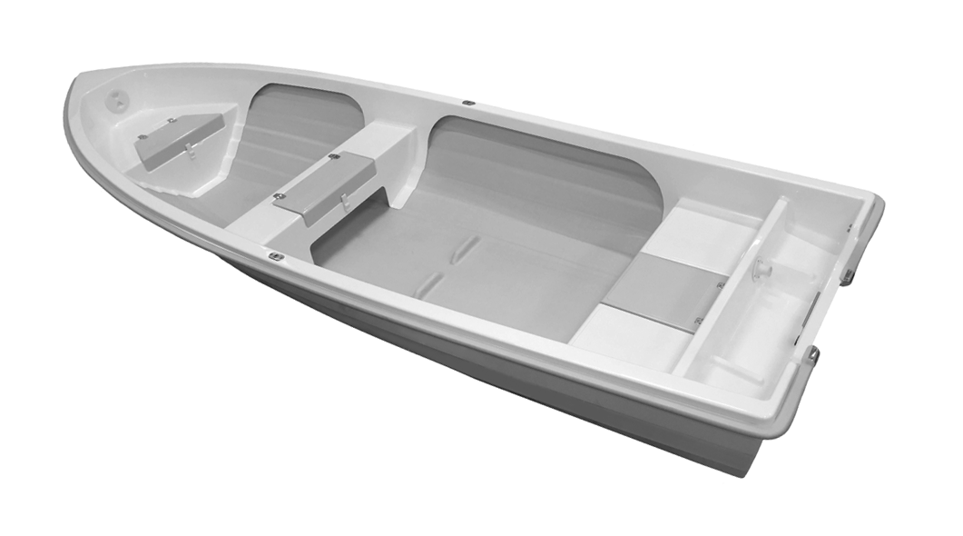 Plastic Boat Stability – How to Ensure Safe Navigation?