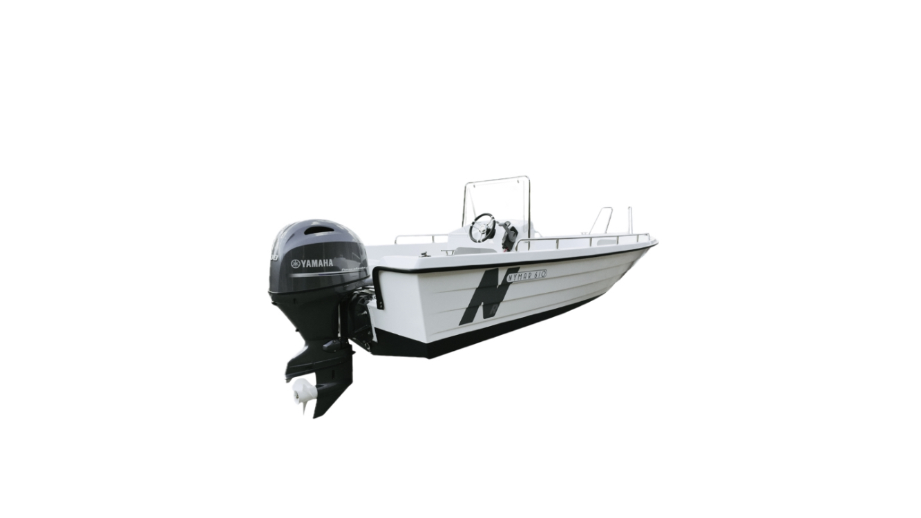 NYMAR 610 RX/R